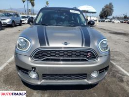 Austin Mini 2019 2 Austin Mini 2019 2