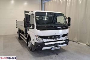 Mitsubishi Canter 2023 3.0