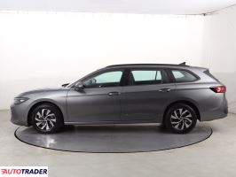 Volkswagen Passat 2025 1.5 147 KM