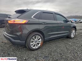 Ford Edge 2022 2