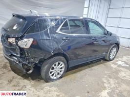 Chevrolet Equinox 2020 1