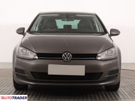 Volkswagen Golf 2014 1.2 103 KM