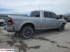 Dodge Ram 2020 6 Dodge Ram 2020 6