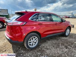 Ford Edge 2023 2