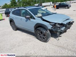Subaru Pozostałe - zobacz ofertę
