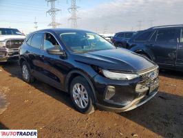 Ford Escape 2024 1
