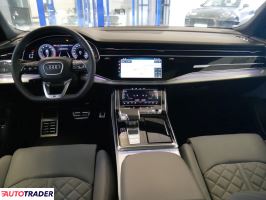 Audi Pozostałe 2019 3.0 340 KM Audi Pozostałe 2019 3.0 340 KM