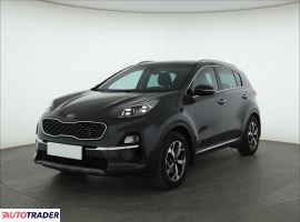 Kia Sportage 2018 1.6 134 KM