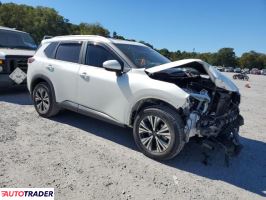 Nissan Rogue 2023 1 Nissan Rogue 2023 1