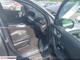 Mercedes GL 2022 2 Mercedes GL 2022 2