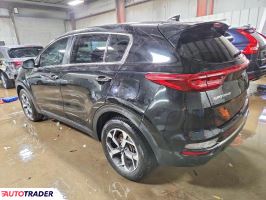 Kia Sportage 2020 2