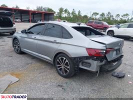 Volkswagen Jetta 2023 1