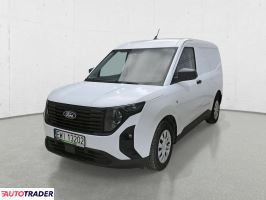 Ford Courier 2024 1.5 100 KM