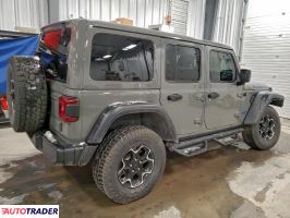 Jeep Wrangler 2021 2