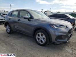 Honda HR-V 2024 2