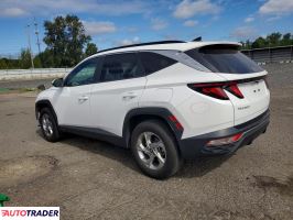 Hyundai Tucson 2024 2