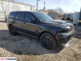 Dodge Durango 2023 6 Dodge Durango 2023 6
