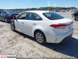 Toyota Corolla 2023 2 Toyota Corolla 2023 2