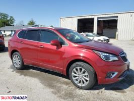 Buick Pozostałe 2020 2 Buick Pozostałe 2020 2