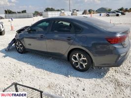 Kia Pozostałe 2021 2 Kia Pozostałe 2021 2