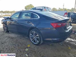 Chevrolet Malibu 2023 1