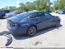 Honda Accord 2024 1 Honda Accord 2024 1