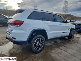 Jeep Grand Cherokee 2020 3