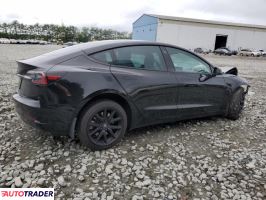 Tesla Model 3 2023 Tesla Model 3 2023