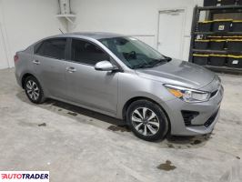 Kia Rio 2023 1