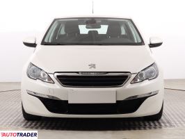 Peugeot 308 2014 1.6 91 KM