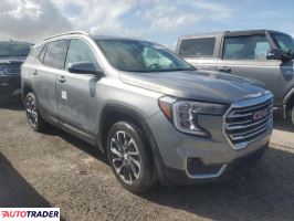 GMC Terrain 2023 1