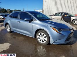 Toyota Corolla 2024 2