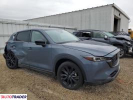 Mazda CX-5 2024 2