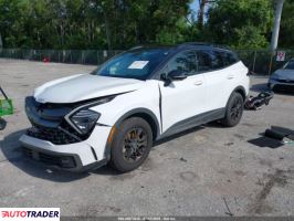 Kia Sportage 2024 2 Kia Sportage 2024 2