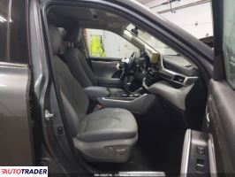 Toyota Highlander 2023 2