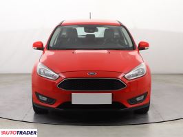 Ford Focus 2017 1.5 93 KM