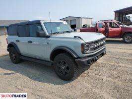 Ford Bronco 2024 2 Ford Bronco 2024 2