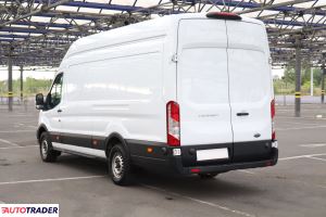 Ford Transit 2019 2.0
