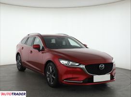 Mazda 6 2018 2.0 162 KM