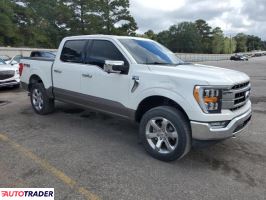 Ford Pozostałe 2020 3