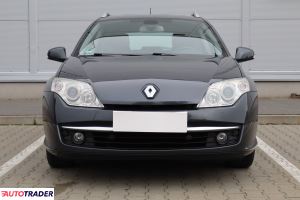 Renault Laguna 2009 2.0 138 KM