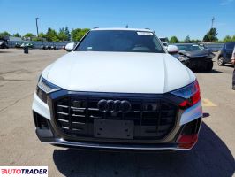 Audi Q8 2022 3