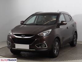 Hyundai ix35 2014 1.6 132 KM