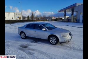 Volkswagen Phaeton 2005 3.0 224 KM