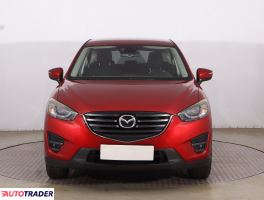 Mazda CX-5 2016 2.0 162 KM