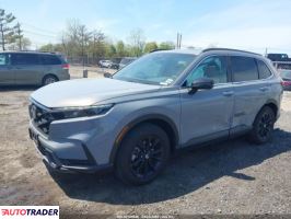 Honda CR-V 2025 2