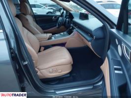 Hyundai Genesis 2023 2