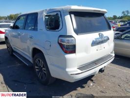 Toyota Pozostałe 2020 4 Toyota Pozostałe 2020 4
