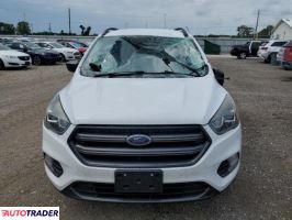Ford Escape 2019 1