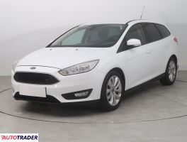 Ford Focus 2015 1.6 103 KM Ford Focus 2015 1.6 103 KM
